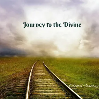 Journey to the Divine by Black Eyes