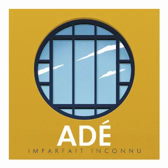 Imparfait inconnu by Adé