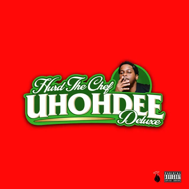 Hurd The Chef (Deluxe)