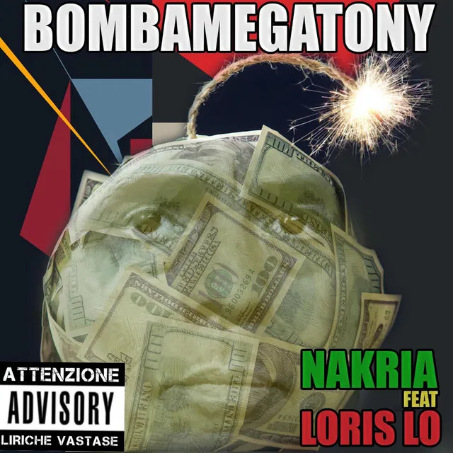 BombaMegaTony