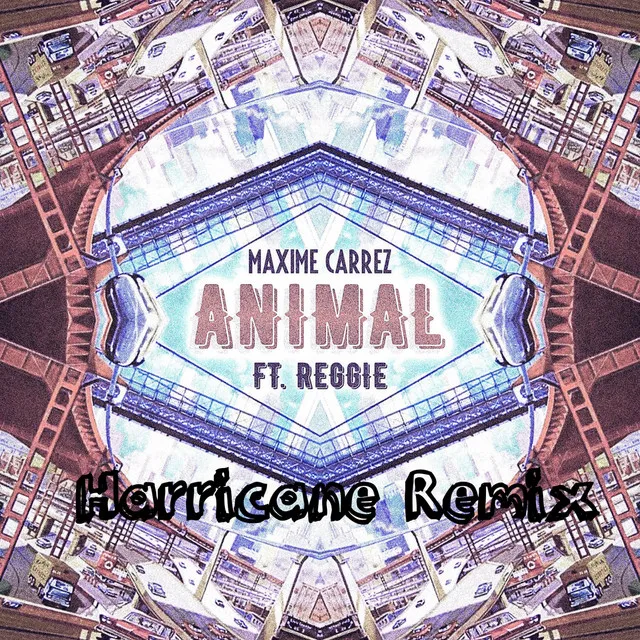 Animal (Harricane Remix)