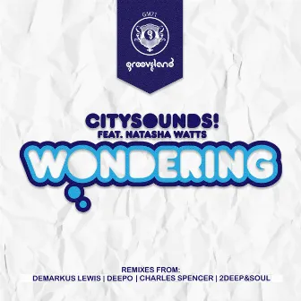 Wondering by Citysounds!