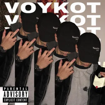 VOYKOT by VOYKOT