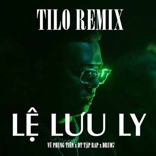 Lệ Lưu Ly (TiLo Remix)