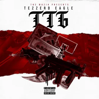 TTG by Tezzerd Eagle