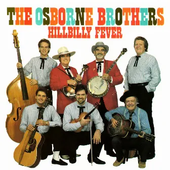 Hillbilly Fever by The Osborne Brothers