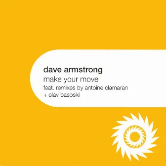 Make Your Move by Dave Armstrong