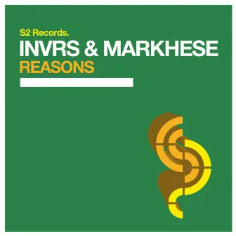 Reasons by Markhese