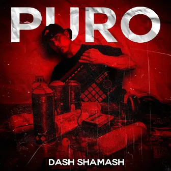 Puro by Dash Shamash