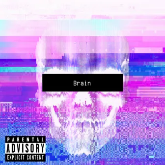 Brain by D-Mo IfYouNasty