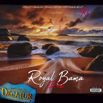 Royal Bama Pride by K6