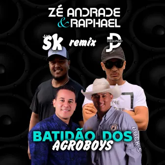 Batidão dos Agroboys (Remix) by VulgoSk