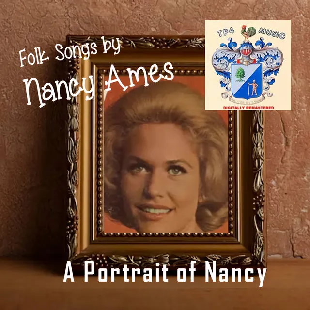 A Portrait of Nancy