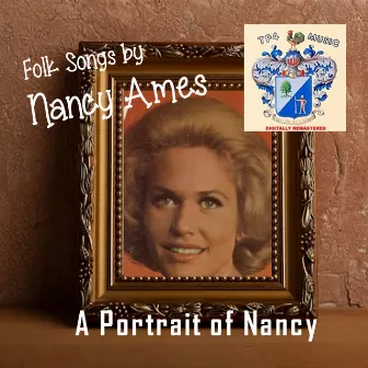 A Portrait of Nancy by Nancy Ames