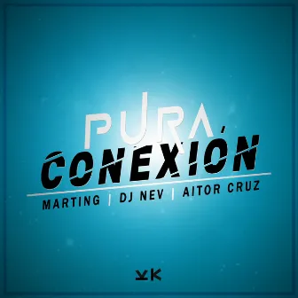 Pura Conexión by MartinG