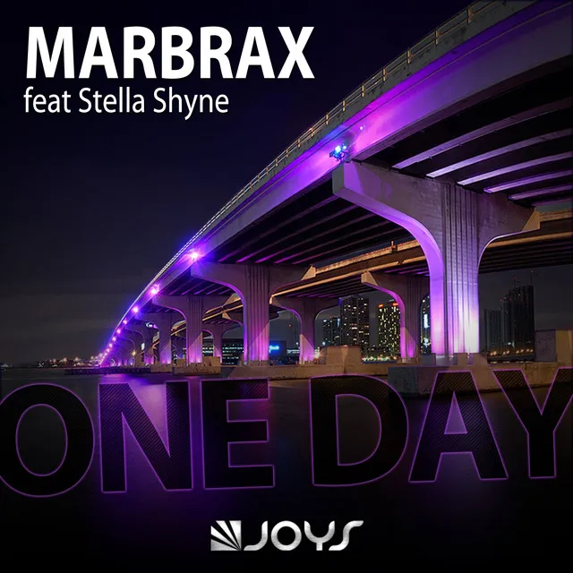 One Day - Ian Osborn & Nicolas Francoual Remix