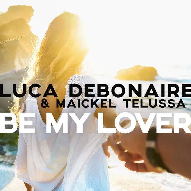 Be My Lover (Block & Crown Nu Disco Radio Edit)