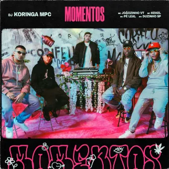 Momentos by Dj koringa Mpc