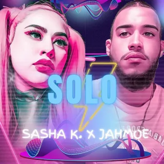 Solo by Sasha K.