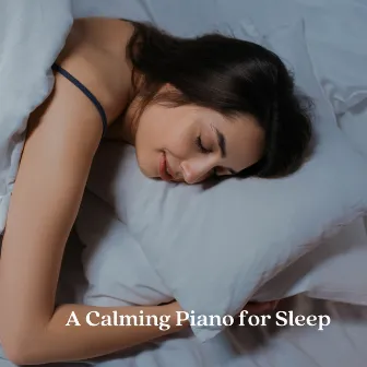 A Calming Piano for Sleep by Sleep Manifestation