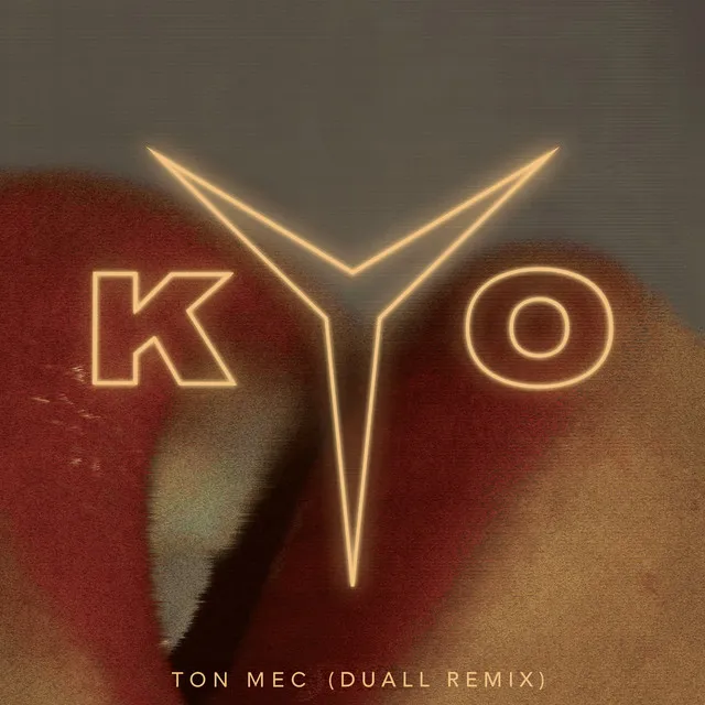 Ton mec - DUALL remix