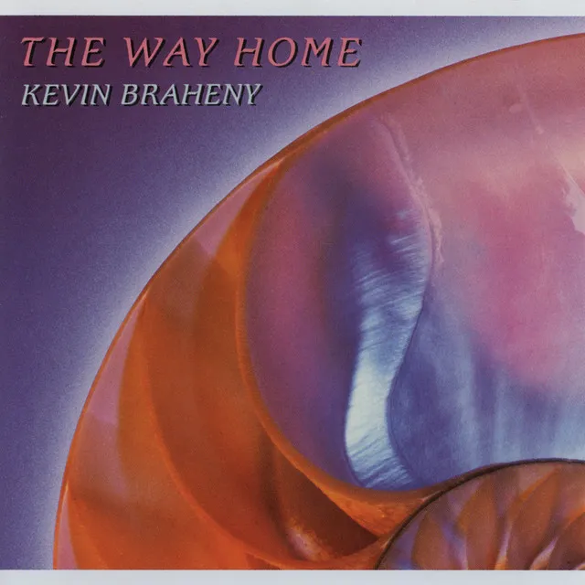 Kevin Braheny