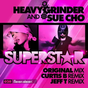 Superstar by Heavygrinder