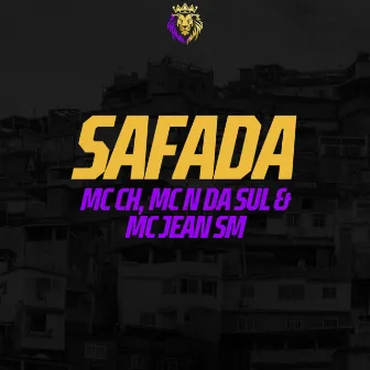 Safada by Mc Jean SM