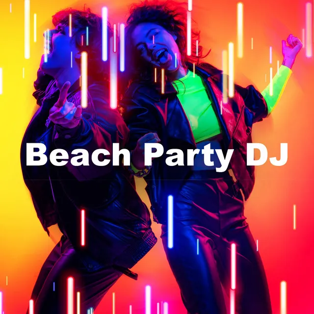 Beach Party DJ