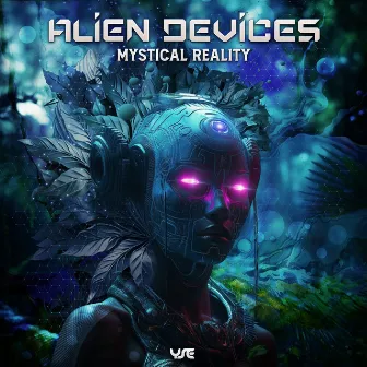 Mystical Reality by Alien Devices