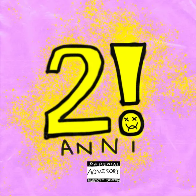 21 anni