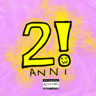 21 anni by Amsi