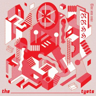 RRHH (Tinc una casa) by The Tyets