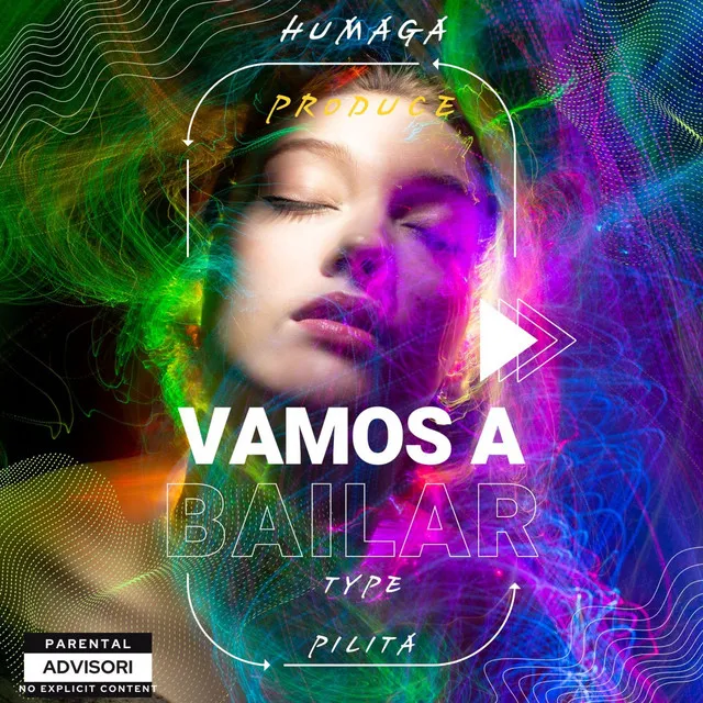 Vamos A Bailar (Type Pilita)