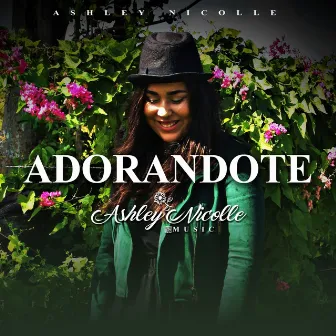 Adorandote by Ashley Nicolle