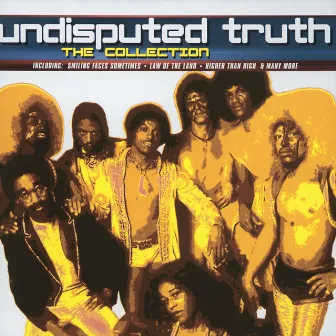 The Collection by The Undisputed Truth