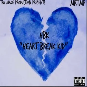 HBK (Heart Break Kid) by MrTMP