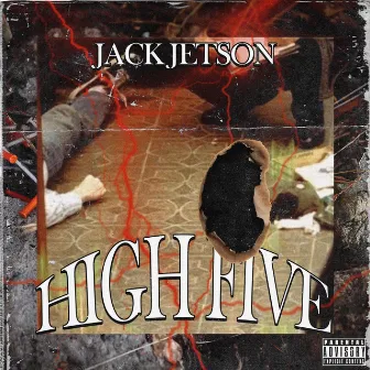 High Five by Jack Jetson