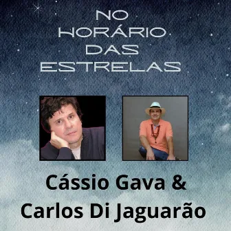 No Horário das Estrelas by Cássio Gava