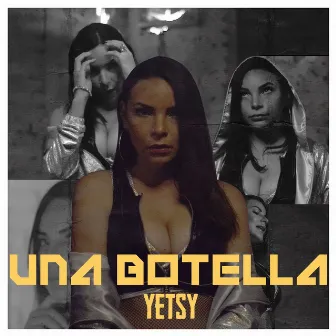 Una Botella by Yetsy