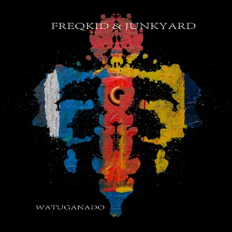 Watuganado by Freqkid