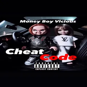 Cheat Code by Money Boy Vicious