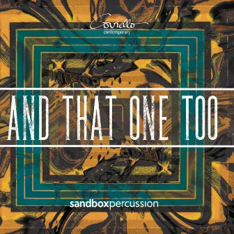 Haiku 2 by Sandbox Percussion