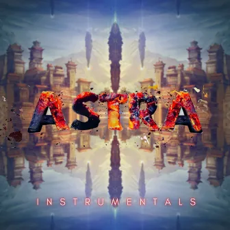 AstrA Instrumentals by Asura