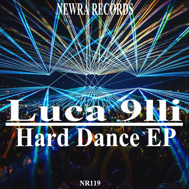 Hard Dance EP