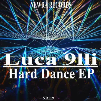 Hard Dance EP by Luca 9lli