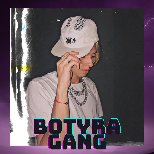 Botyra Gang