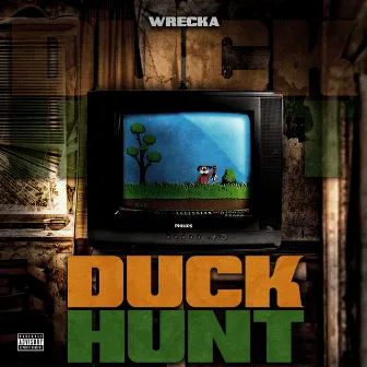 Duck Hunt by Wrecka