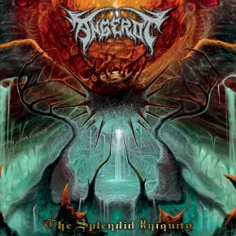 The Splendid Iniquity by Angerot