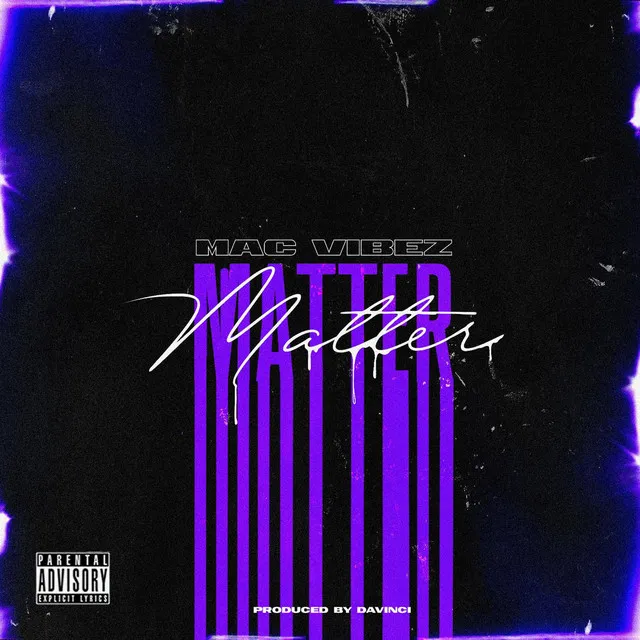 Matter